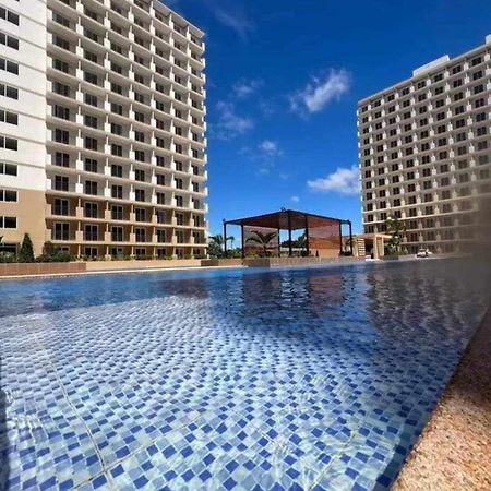 Seo Staycation Lapu-Lapu City Exterior photo