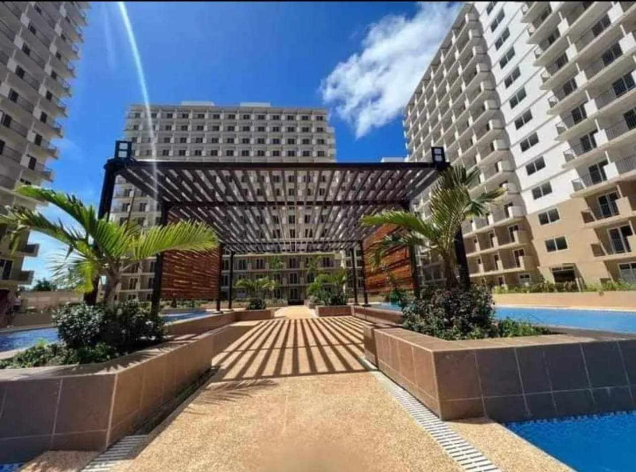 Seo Staycation Lapu-Lapu City Exterior photo
