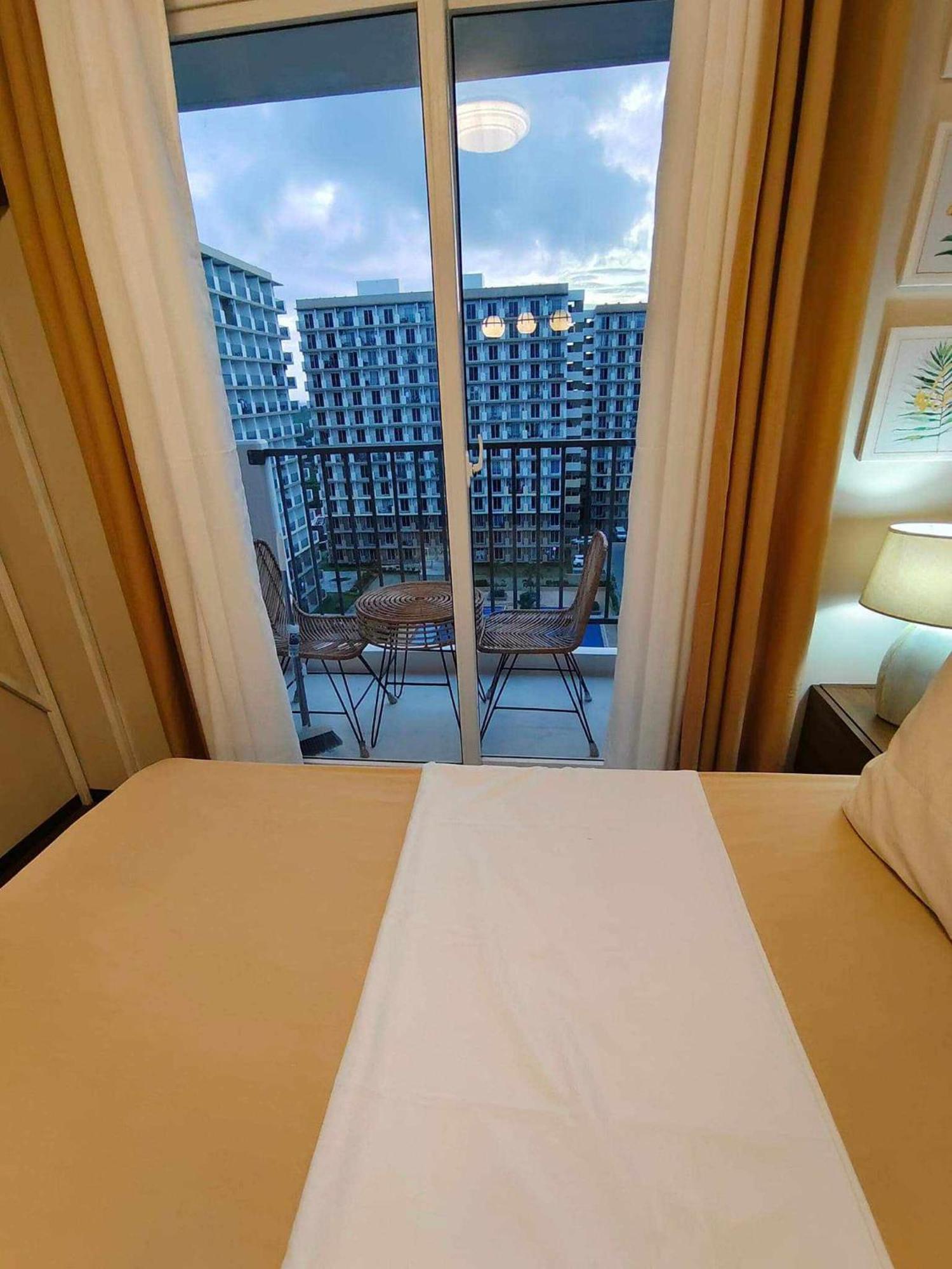 Seo Staycation Lapu-Lapu City Exterior photo