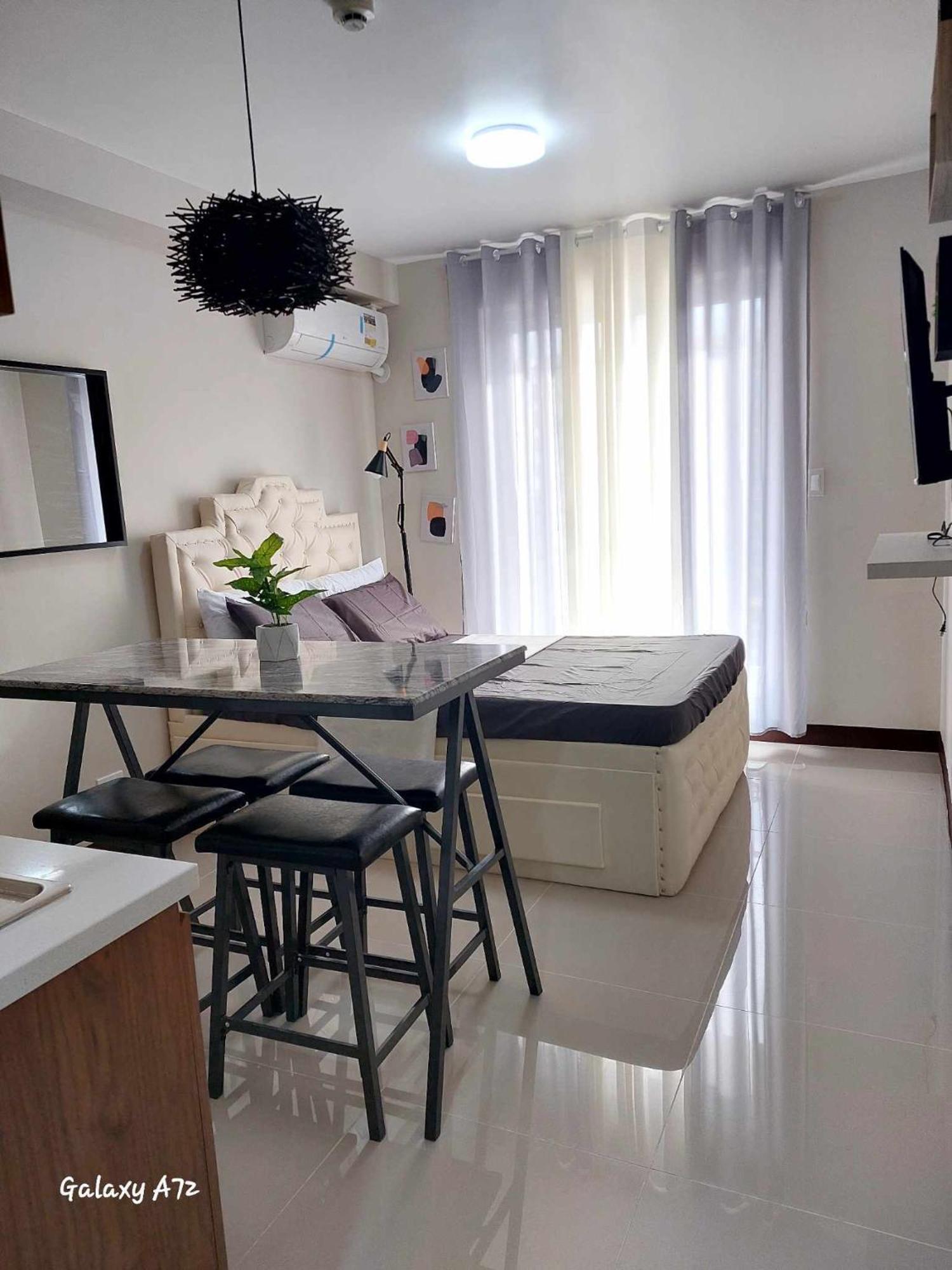 Seo Staycation Lapu-Lapu City Exterior photo